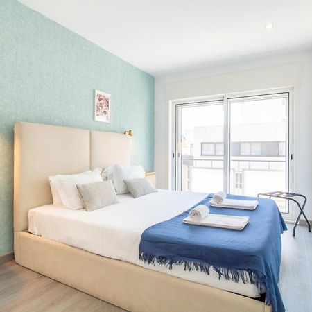 Lovelystay - Boavista Cozy Apartment Порто Екстериор снимка