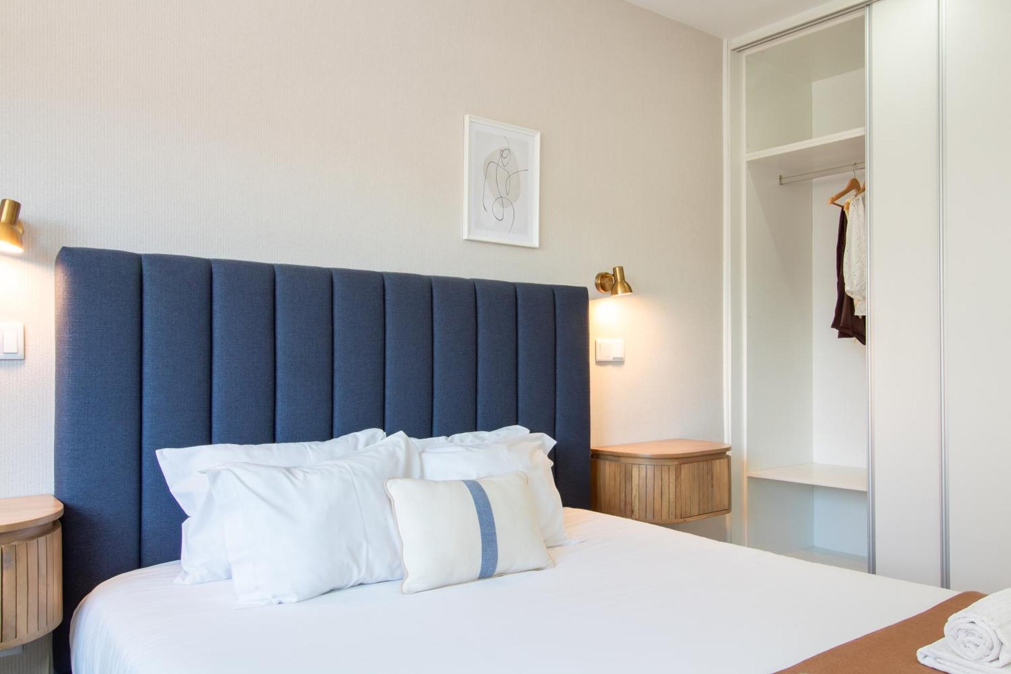 Lovelystay - Boavista Cozy Apartment Порто Екстериор снимка