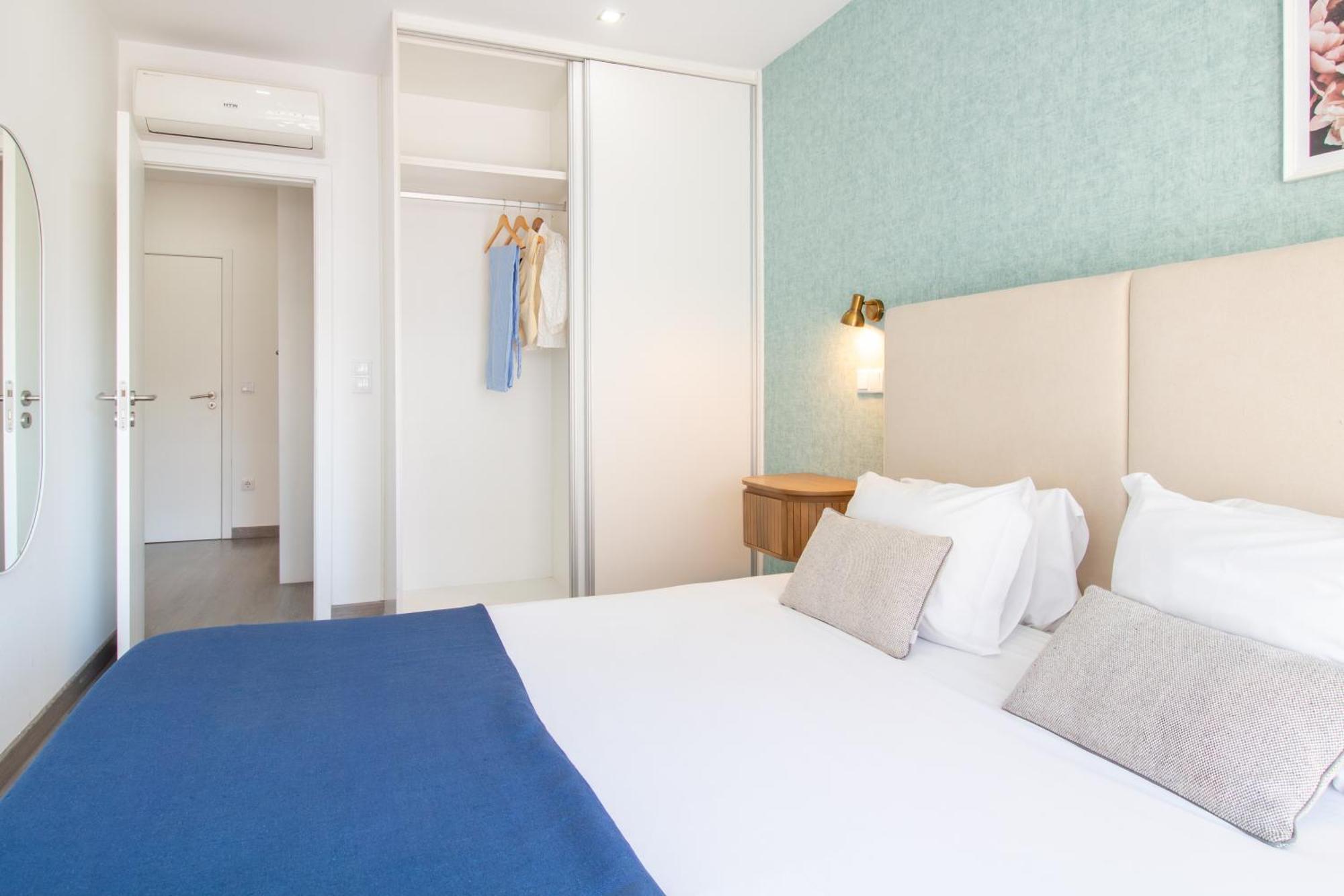 Lovelystay - Boavista Cozy Apartment Порто Екстериор снимка