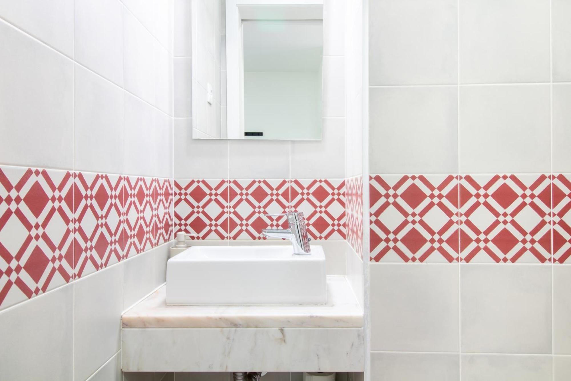Lovelystay - Boavista Cozy Apartment Порто Екстериор снимка
