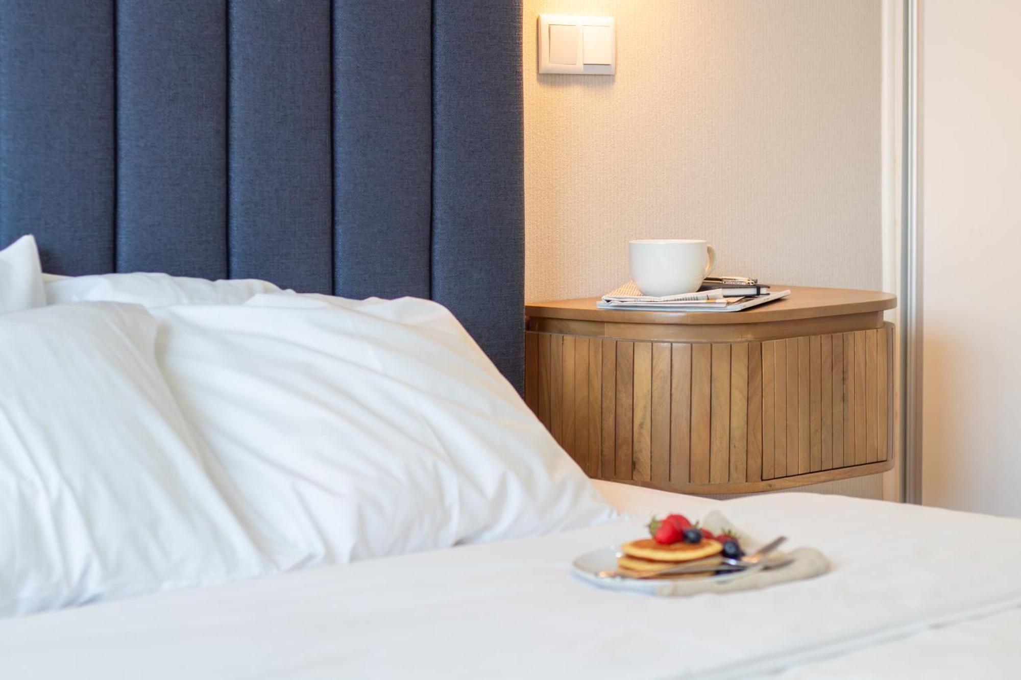Lovelystay - Boavista Cozy Apartment Порто Екстериор снимка
