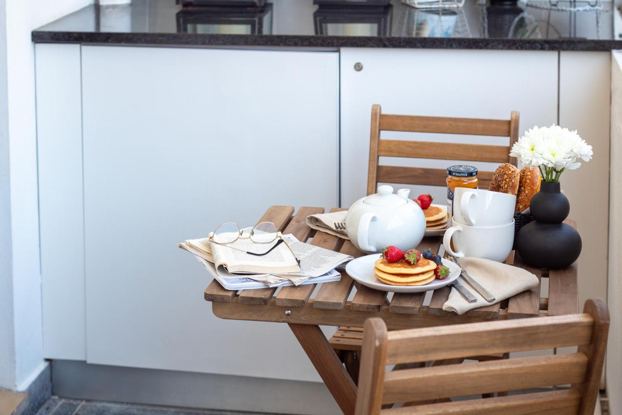 Lovelystay - Boavista Cozy Apartment Порто Екстериор снимка