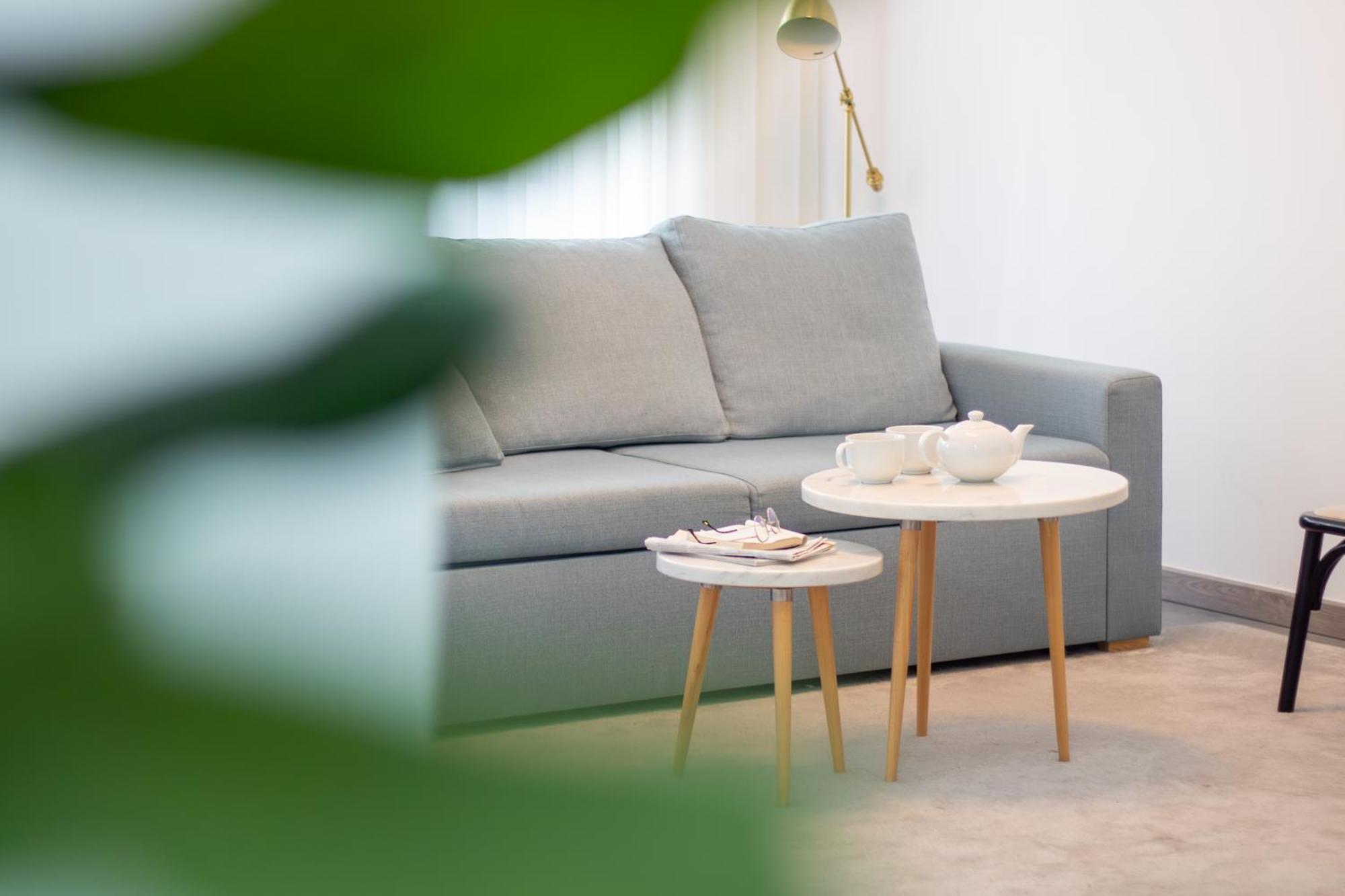 Lovelystay - Boavista Cozy Apartment Порто Екстериор снимка